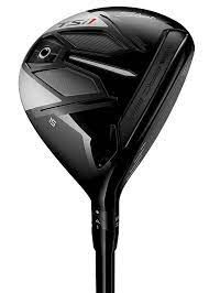 Fairway Woods