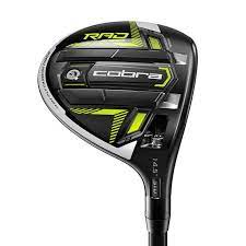 Fairway Woods